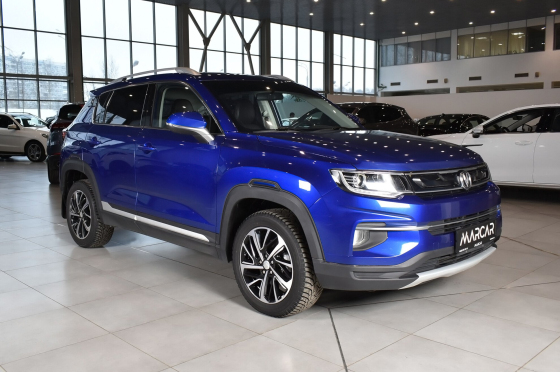 Changan CS35PLUS, I, 2020 Changan CS35PLUS, I, 2020