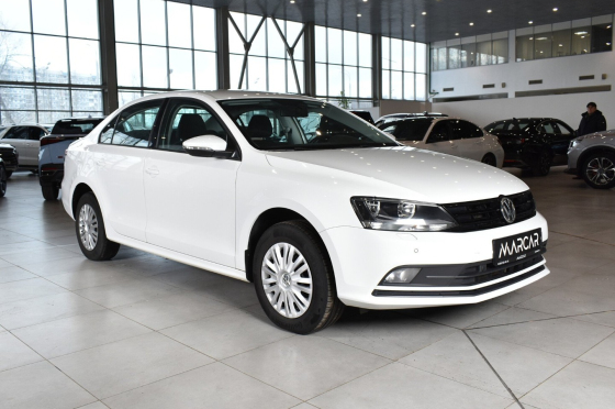 Volkswagen Jetta, VI Рестайлинг, 2018 Volkswagen Jetta, VI Рестайлинг, 2018