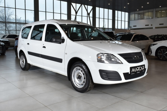 LADA (ВАЗ) Largus, I, 2020 LADA (ВАЗ) Largus, I, 2020