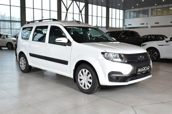 LADA (ВАЗ) Largus, I Рестайлинг, 2021 LADA (ВАЗ) Largus, I Рестайлинг, 2021