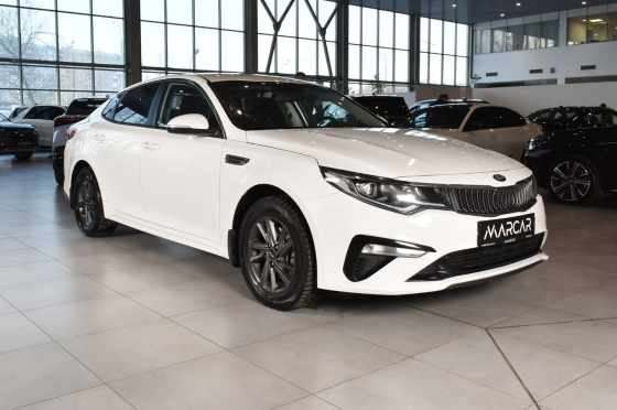 Kia Optima, IV Рестайлинг, 2019 Kia Optima, IV Рестайлинг, 2019