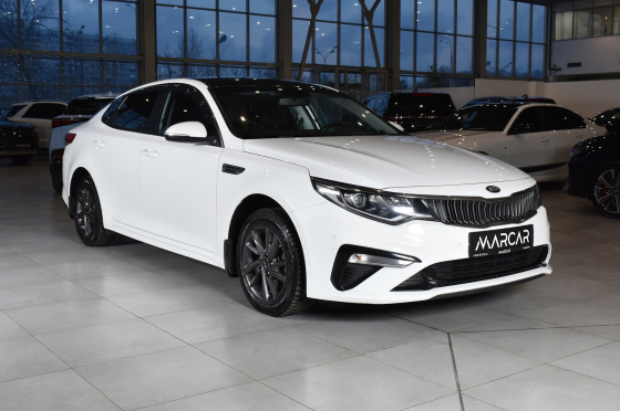 Kia Optima, IV Рестайлинг, 2020 Kia Optima, IV Рестайлинг, 2020