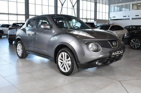 Nissan Juke, I Рестайлинг, 2014 Nissan Juke, I Рестайлинг, 2014