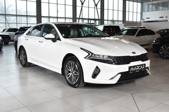 Kia K5, III, 2020 Kia K5, III, 2020
