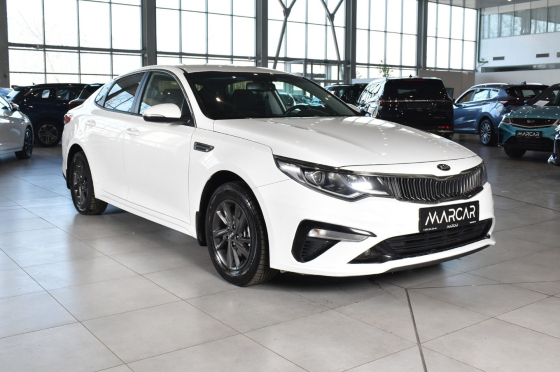 Kia Optima, IV Рестайлинг, 2019 Kia Optima, IV Рестайлинг, 2019