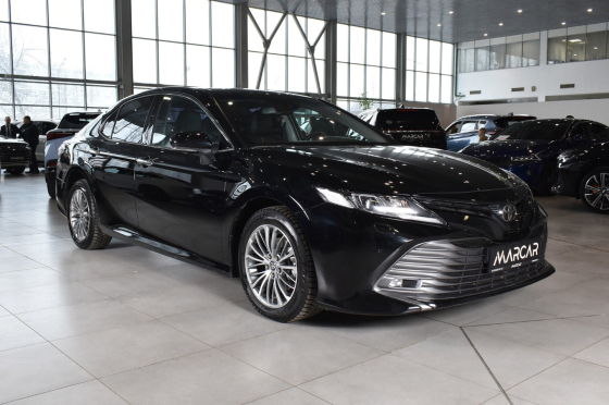 Toyota Camry, VIII (XV70), 2019 Toyota Camry, VIII (XV70), 2019