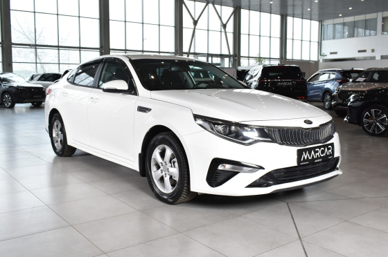 Kia Optima, IV Рестайлинг, 2020 Kia Optima, IV Рестайлинг, 2020