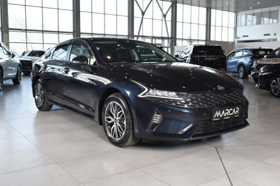 Kia K5, III, 2021 Kia K5, III, 2021