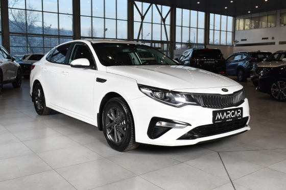 Kia Optima, IV Рестайлинг, 2020 Kia Optima, IV Рестайлинг, 2020