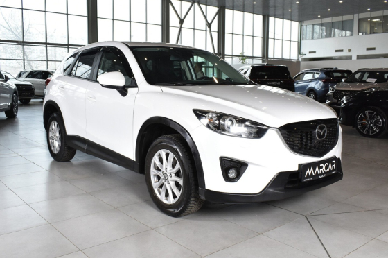 Mazda CX-5, I, 2014 Mazda CX-5, I, 2014