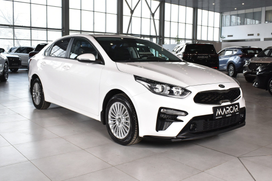Kia Cerato, IV, 2019 Kia Cerato, IV, 2019