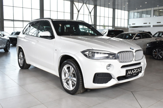 BMW X5, III (F15), 2018 BMW X5, III (F15), 2018