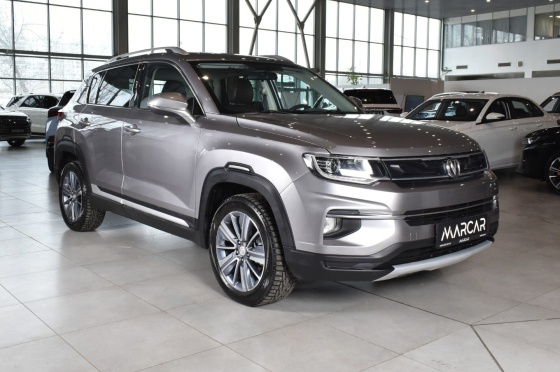 Changan CS35PLUS, I, 2019 Changan CS35PLUS, I, 2019