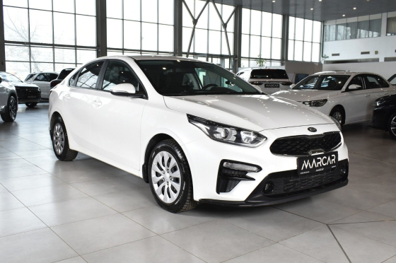 Kia Cerato, IV, 2019 Kia Cerato, IV, 2019
