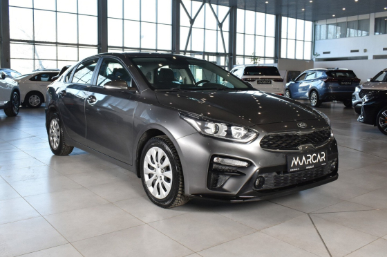 Kia Cerato, IV, 2019 Kia Cerato, IV, 2019