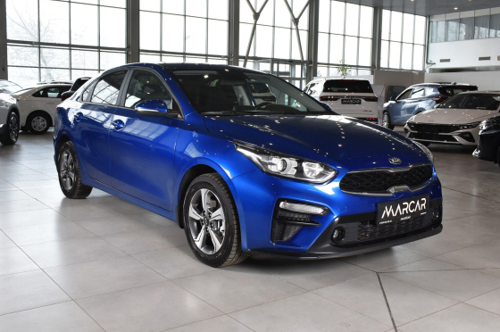 Kia Cerato, IV, 2020 Kia Cerato, IV, 2020