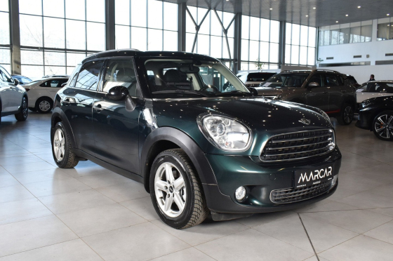 Mini Countryman, I, 2013 Mini Countryman, I, 2013
