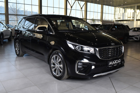 Kia Carnival, III, 2019 Kia Carnival, III, 2019