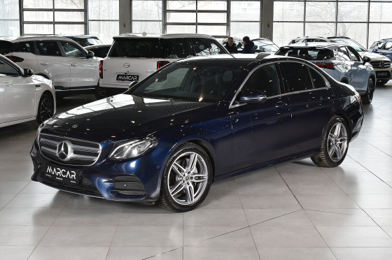 Mercedes-Benz E-Класс, V (W213, S213, C238), 2020 Mercedes-Benz E-Класс, V (W213, S213, C238), 2020