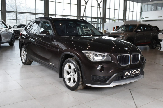BMW X1, I (E84) Рестайлинг, 2014 BMW X1, I (E84) Рестайлинг, 2014