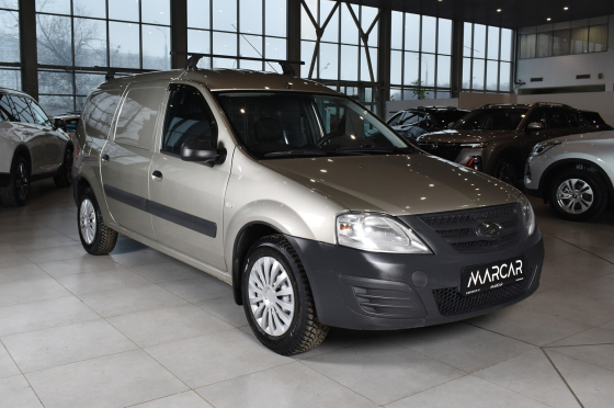 LADA (ВАЗ) Largus, I, 2020 LADA (ВАЗ) Largus, I, 2020