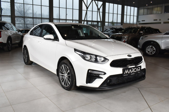 Kia Cerato, IV, 2021 Kia Cerato, IV, 2021