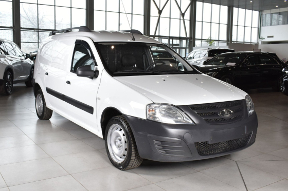 LADA (ВАЗ) Largus, I, 2021 LADA (ВАЗ) Largus, I, 2021