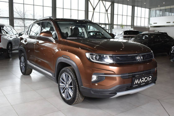 Changan CS35PLUS, I, 2020 Changan CS35PLUS, I, 2020