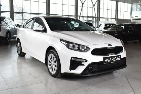 Kia Cerato, IV, 2020 Kia Cerato, IV, 2020
