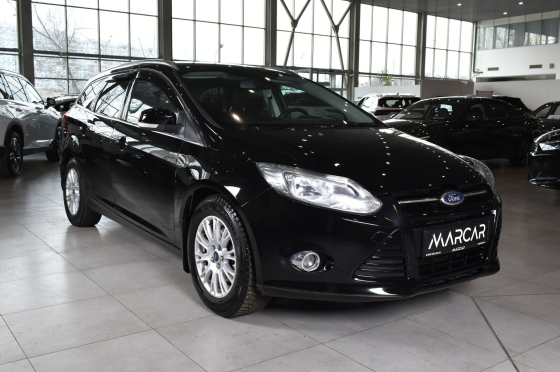 Ford Focus, III, 2014 Ford Focus, III, 2014
