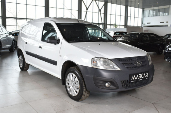 LADA (ВАЗ) Largus, I, 2020 LADA (ВАЗ) Largus, I, 2020