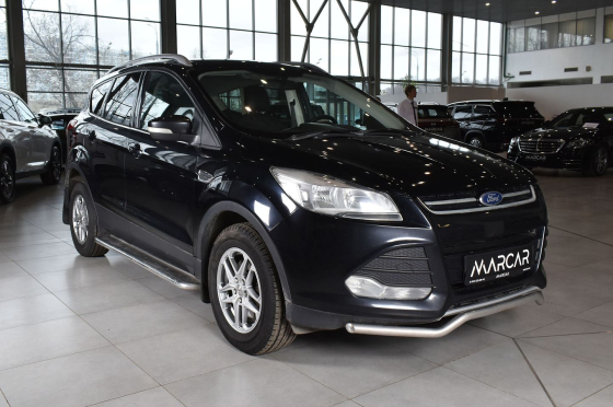 Ford Kuga, II, 2013 Ford Kuga, II, 2013