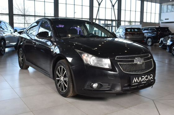 Chevrolet Cruze, I, 2012 Chevrolet Cruze, I, 2012