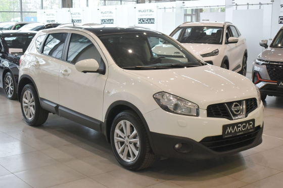 Nissan Qashqai, I Рестайлинг, 2012 Nissan Qashqai, I Рестайлинг, 2012