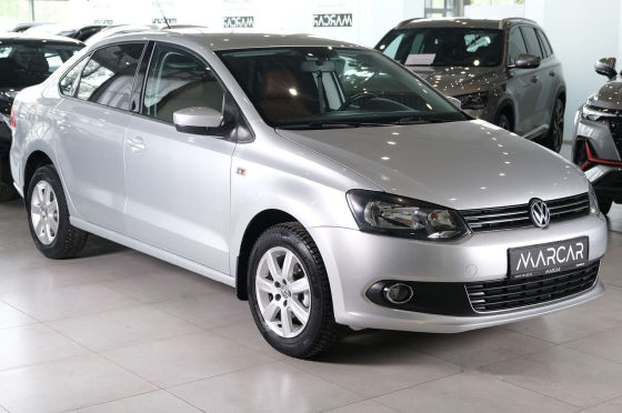 Volkswagen Polo, V, 2015 Volkswagen Polo, V, 2015