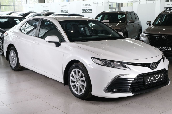 Toyota Camry, VIII (XV70) Рестайлинг, 2021 Toyota Camry, VIII (XV70) Рестайлинг, 2021