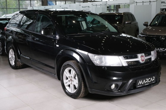 Fiat Freemont, 2013 Fiat Freemont, 2013