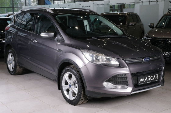 Ford Kuga, II, 2013 Ford Kuga, II, 2013