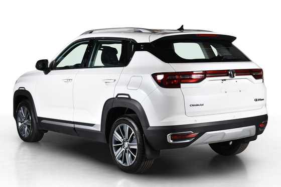 Changan CS35PLUS, I, 2020 Changan CS35PLUS, I, 2020
