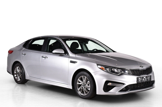 Kia Optima, IV Рестайлинг, 2019 Kia Optima, IV Рестайлинг, 2019