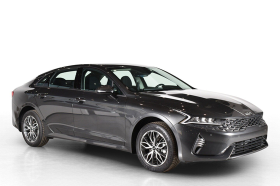 Kia K5, III, 2023 Kia K5, III, 2023