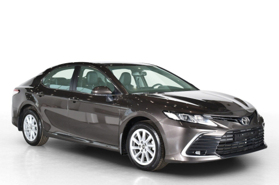 Toyota Camry, VIII (XV70) Рестайлинг, 2021 Toyota Camry, VIII (XV70) Рестайлинг, 2021