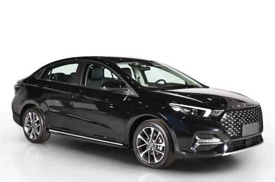 Omoda S5, 2024, (Tech)