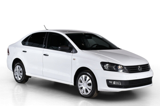 Volkswagen Polo, V Рестайлинг, 2019 Volkswagen Polo, V Рестайлинг, 2019