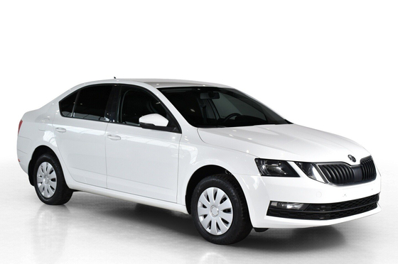 Skoda Octavia, III (A7) Рестайлинг, 2018 Skoda Octavia, III (A7) Рестайлинг, 2018