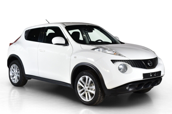 Nissan Juke, I Рестайлинг, 2014 Nissan Juke, I Рестайлинг, 2014