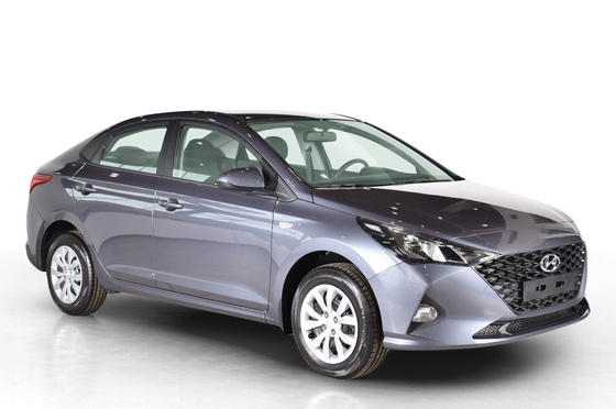 Hyundai Accent, V Рестайлинг, 2023 Hyundai Accent, V Рестайлинг, 2023