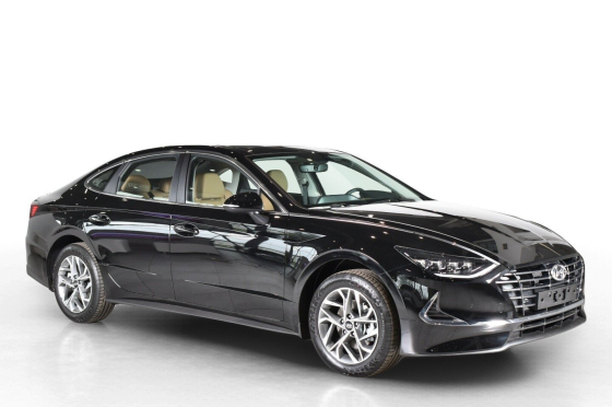 Hyundai Sonata, VIII (DN8), 2023 Hyundai Sonata, VIII (DN8), 2023
