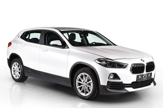 BMW X2, I (F39), 2020 BMW X2, I (F39), 2020