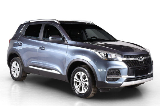 Chery Tiggo 4, I Рестайлинг, 2021 Chery Tiggo 4, I Рестайлинг, 2021
